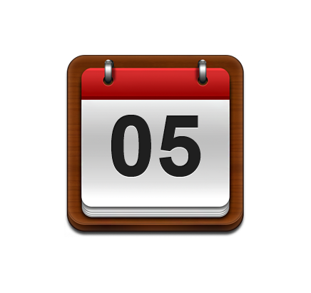 Aujourd'hui nous somme le 05/05/2025