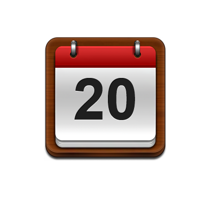 Aujourd'hui nous somme le 20/06/2025