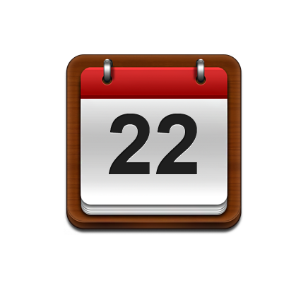 Aujourd'hui nous somme le 22/04/2025