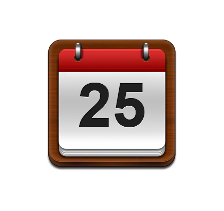 Aujourd'hui nous somme le 25/06/2018
