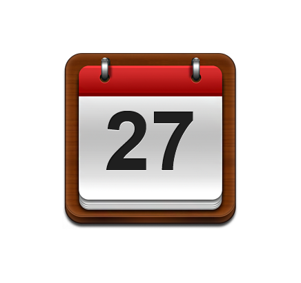 Aujourd'hui nous somme le 27/07/2017