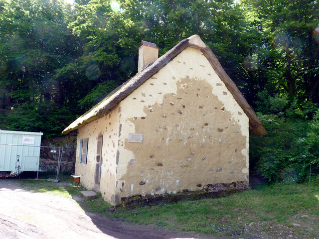L'Hôtel des Gaules - Crédit Photo : Jean Dechaume