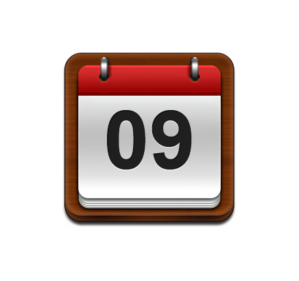 Aujourd'hui nous somme le 09/02/2026