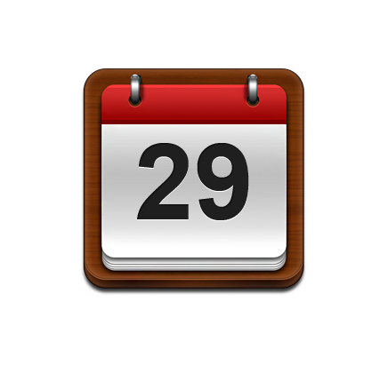 Aujourd'hui nous somme le 29/04/2026