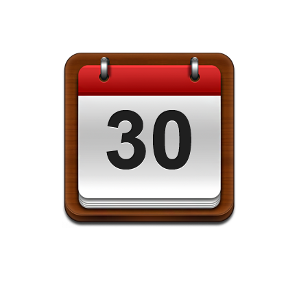 Aujourd'hui nous somme le 30/04/2026